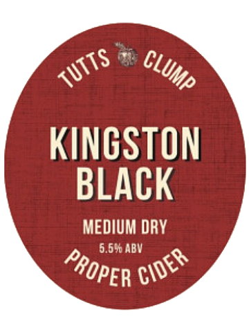Tutts Clump - Kingston Black