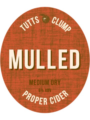 Tutts Clump - Mulled