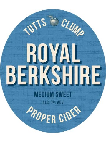 Tutts Clump - Royal Berkshire