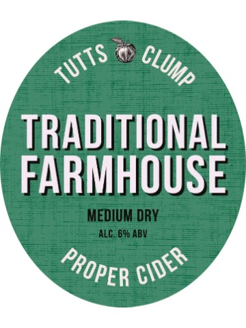Tutts Clump - Traditional Farmhouse