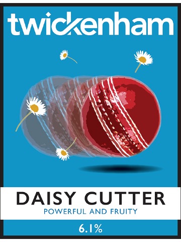 Twickenham - Daisy Cutter