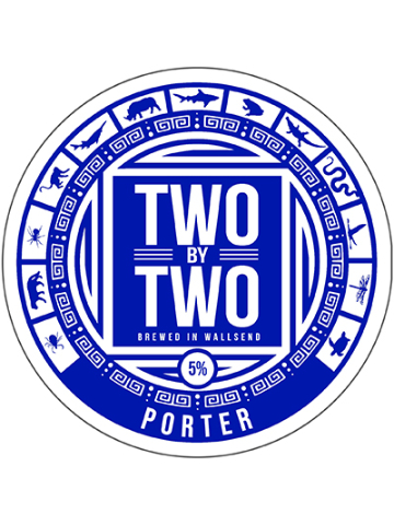 Two By Two - Porter