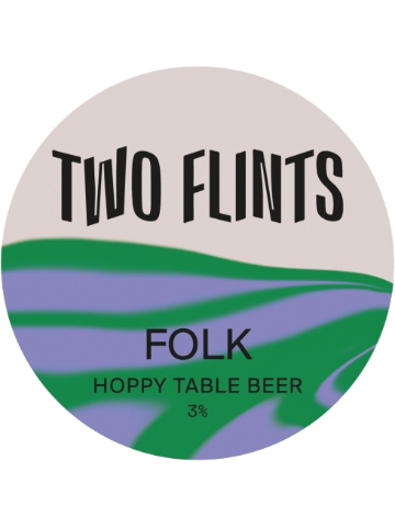 Two Flints - Folk