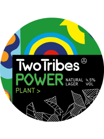 Two Tribes - Powerplant