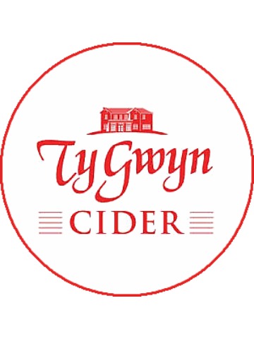 Ty Gwyn - Kingston Black Medium Dry