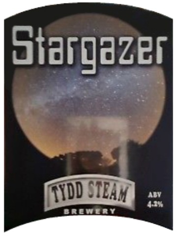 Tydd Steam - Stargazer