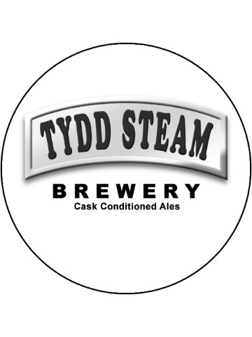 Tydd Steam - Cashmere Pale Ale