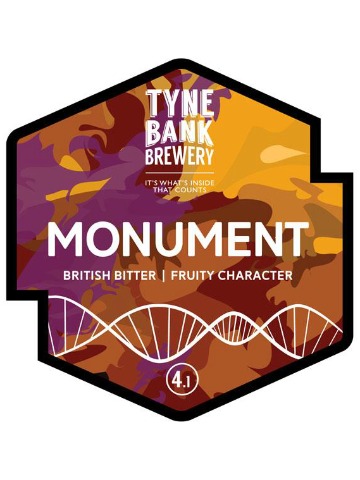 Tyne Bank - Monument