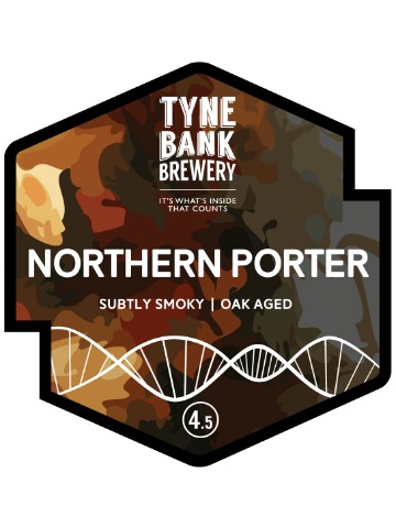 Tyne Bank - Northern Porter