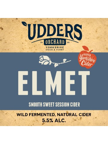 Udders Orchard - Elmet