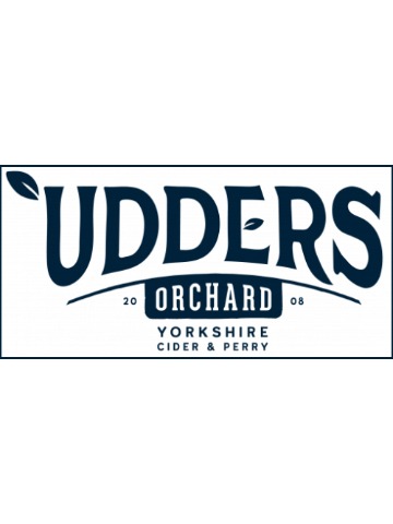 Udders Orchard - Harry Master's Jersey