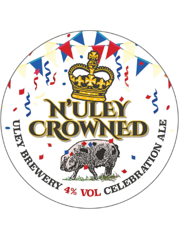 Uley - N'Uley Crowned