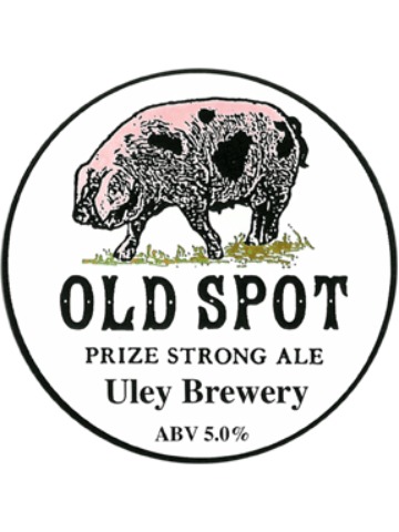 Uley - Old Spot