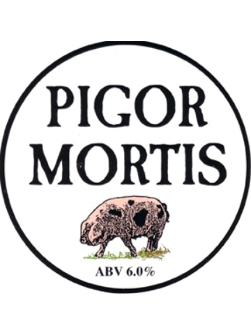 Uley - Pigor Mortis