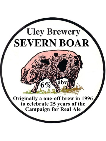 Uley - Severn Boar