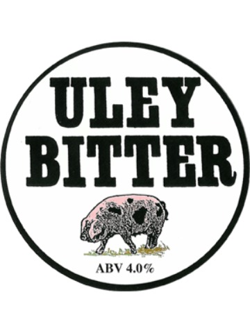 Uley - Uley Bitter