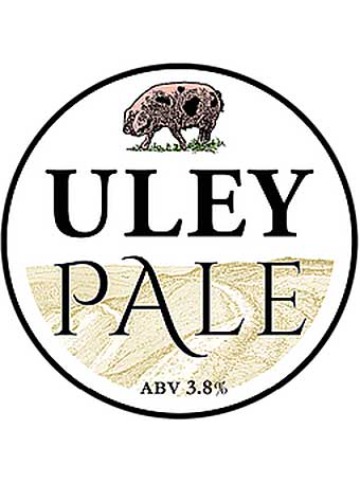 Uley - Pale
