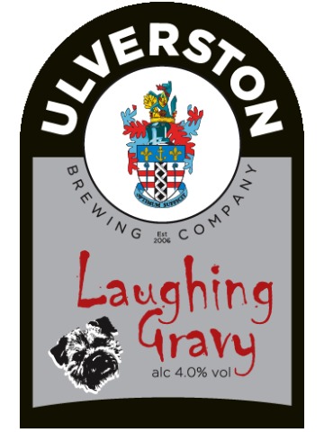 Ulverston - Laughing Gravy