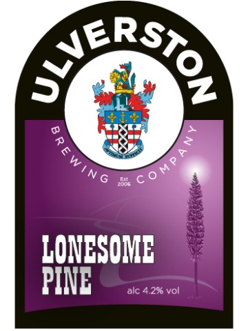 Ulverston - Lonesome Pine