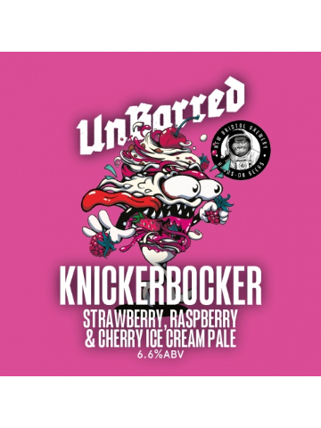 UnBarred - Knickerbocker