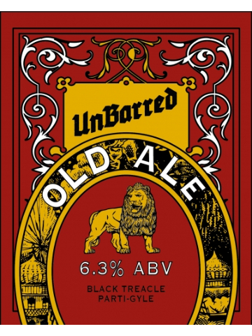 UnBarred - Old Ale