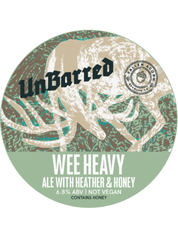 UnBarred - Wee Heavy