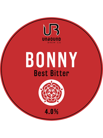 Unbound - Bonny