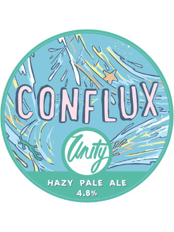 Unity - Conflux