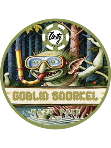 Unity - Goblin Snorkel