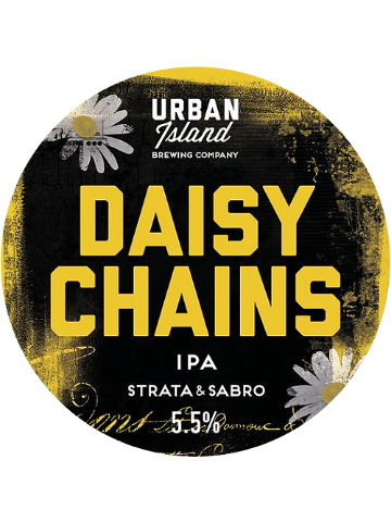 Urban Island - Daisy Chains