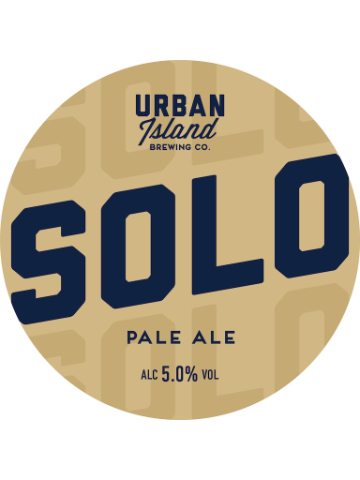 Urban Island - Solo
