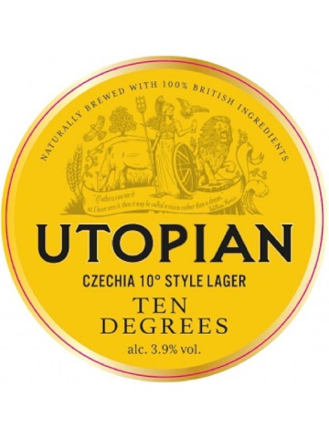 Utopian - Ten Degrees