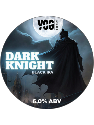 VOG - Dark Knight