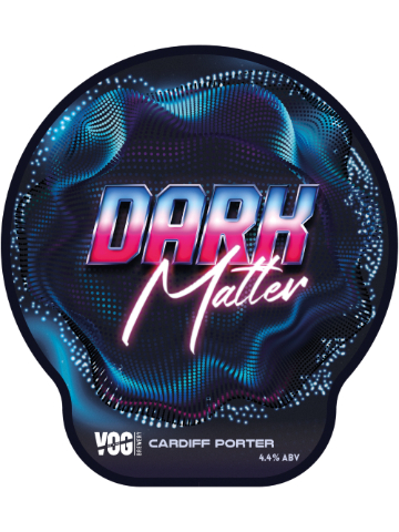 VOG - Dark Matter
