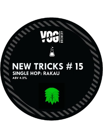 VOG - New Tricks #15