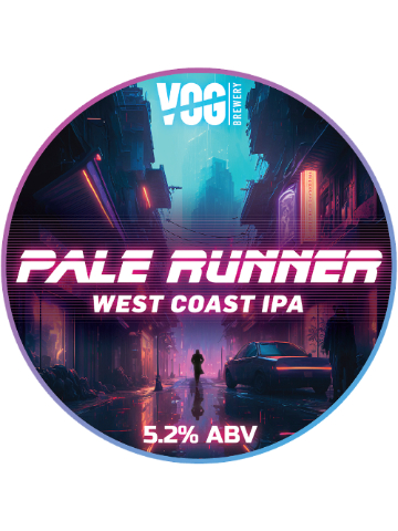 VOG - Pale Runner