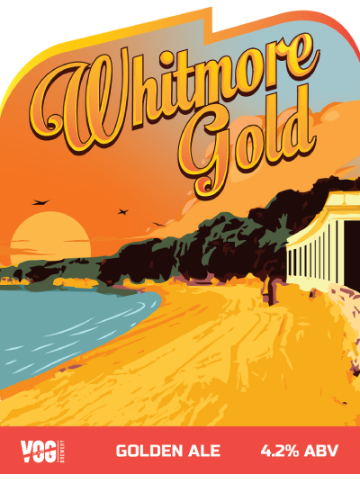 VOG - Whitmore Gold