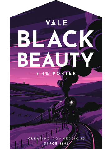 Vale - Black Beauty