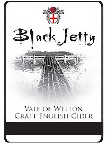 Vale Of Welton - Black Jetty