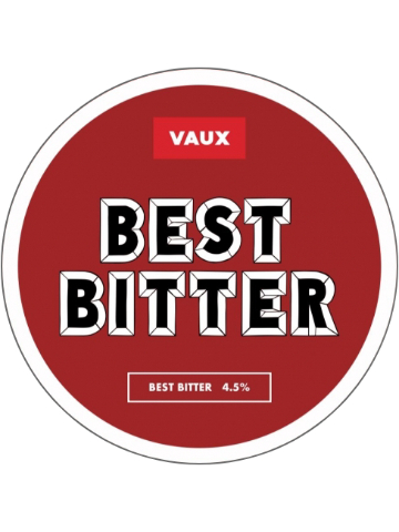 Vaux - Best Bitter