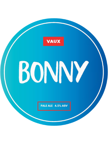 Vaux - Bonny