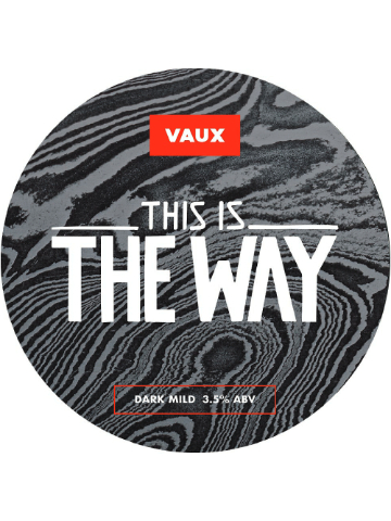 Vaux - This Is The Way