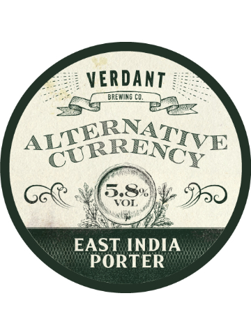 Verdant - Alternative Currency