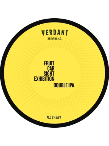 Verdant - Fruit, Car, Sight, Exhibition