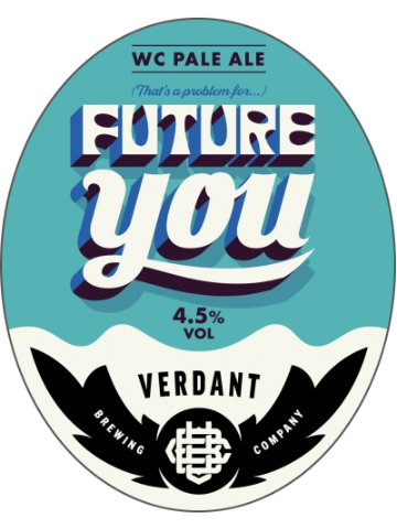 Verdant - Future You