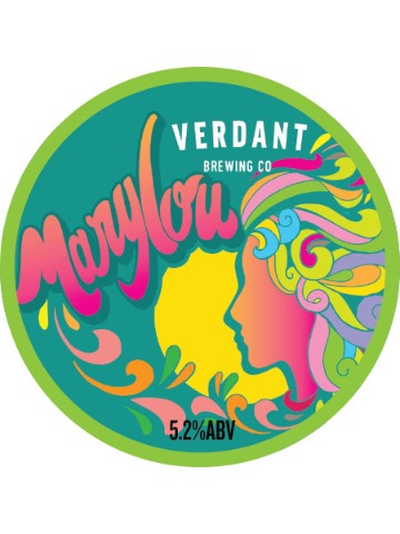 Verdant - Marylou