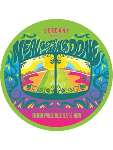 Verdant - Neal Gets Things Done