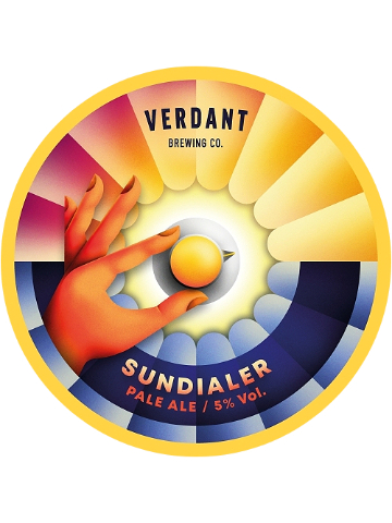 Verdant - Sundialer