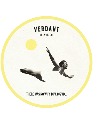 Verdant - There Was No Why 2022