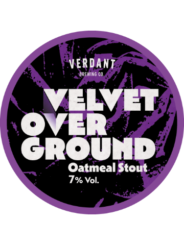 Verdant - Velvet Overground